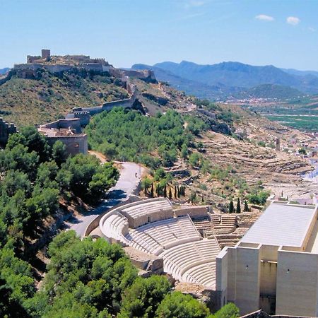 Carrer Roma Apartment Sagunto Exterior foto