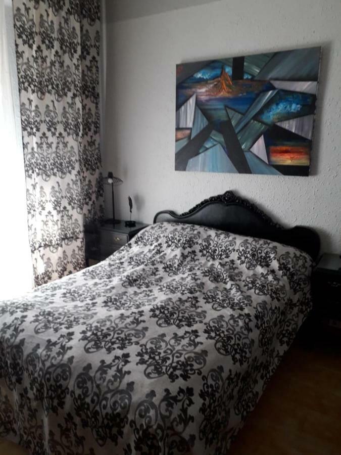 Carrer Roma Apartment Sagunto Exterior foto