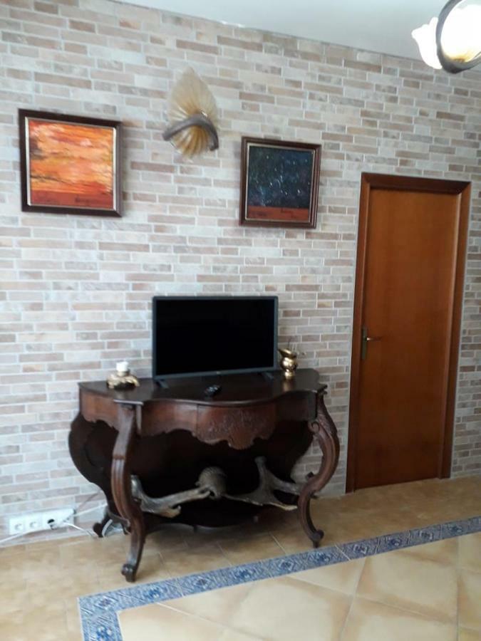 Carrer Roma Apartment Sagunto Exterior foto