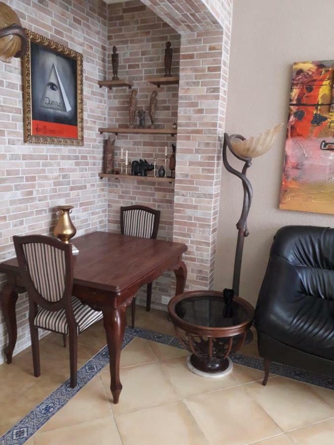 Carrer Roma Apartment Sagunto Exterior foto