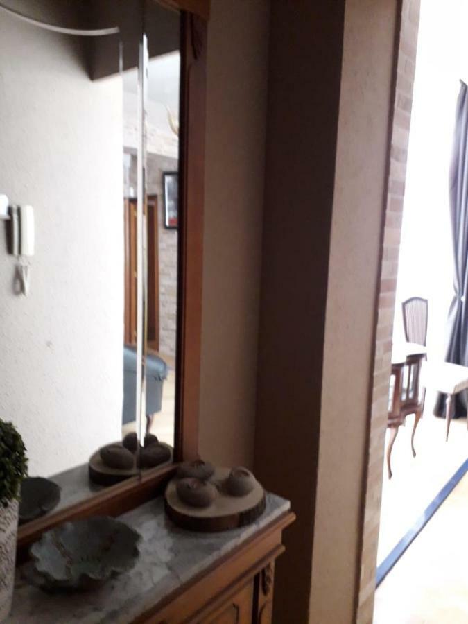 Carrer Roma Apartment Sagunto Exterior foto