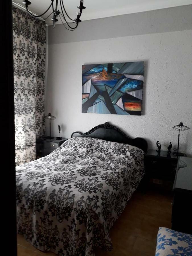 Carrer Roma Apartment Sagunto Exterior foto