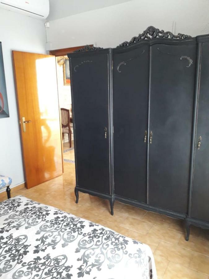 Carrer Roma Apartment Sagunto Exterior foto