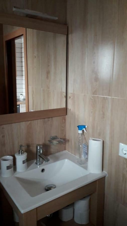 Carrer Roma Apartment Sagunto Exterior foto