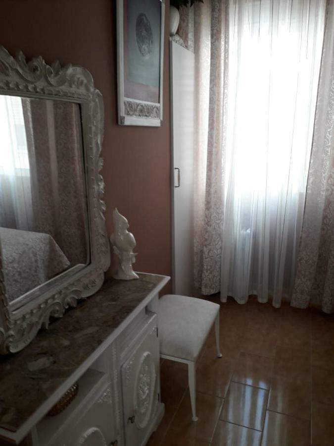 Carrer Roma Apartment Sagunto Exterior foto