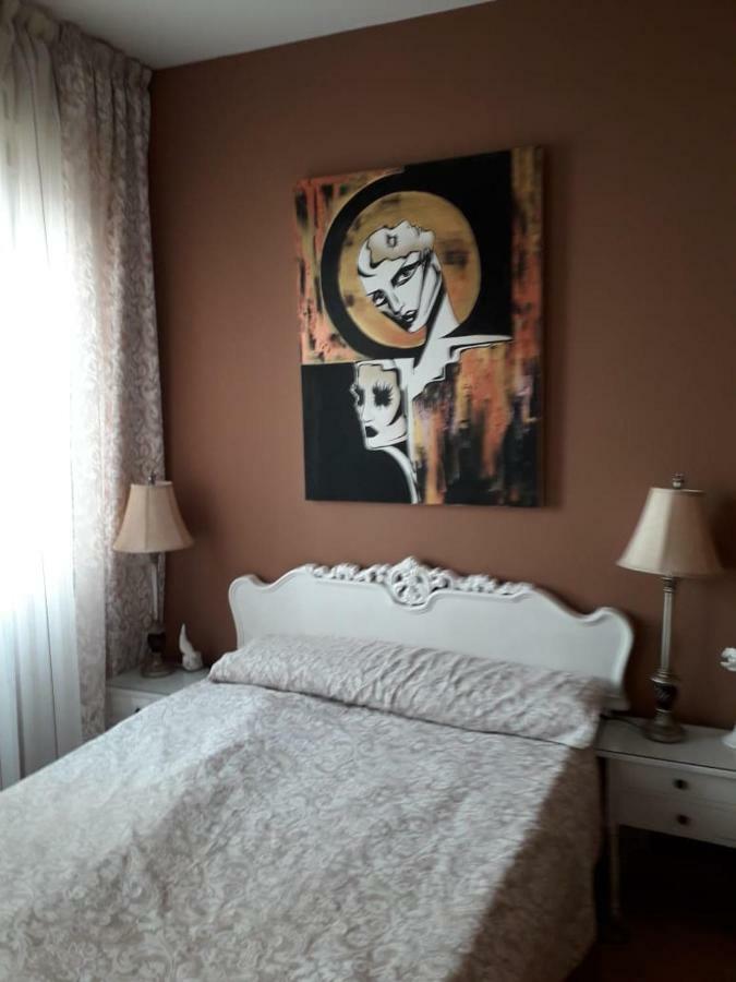 Carrer Roma Apartment Sagunto Exterior foto