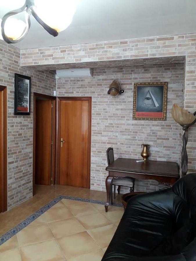 Carrer Roma Apartment Sagunto Exterior foto