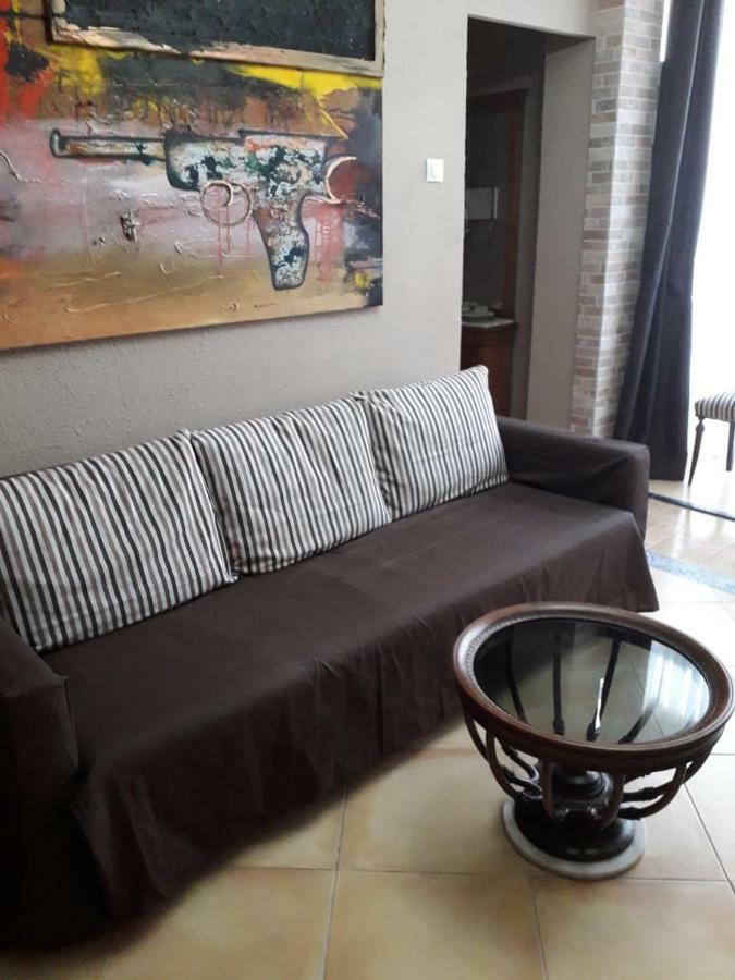 Carrer Roma Apartment Sagunto Exterior foto